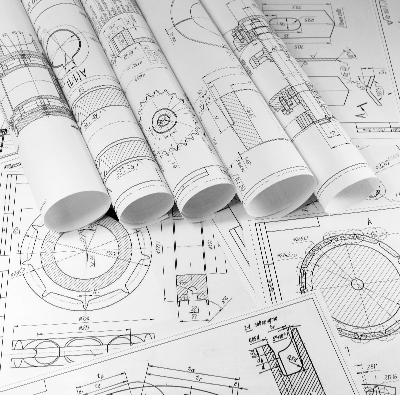 technical drawing