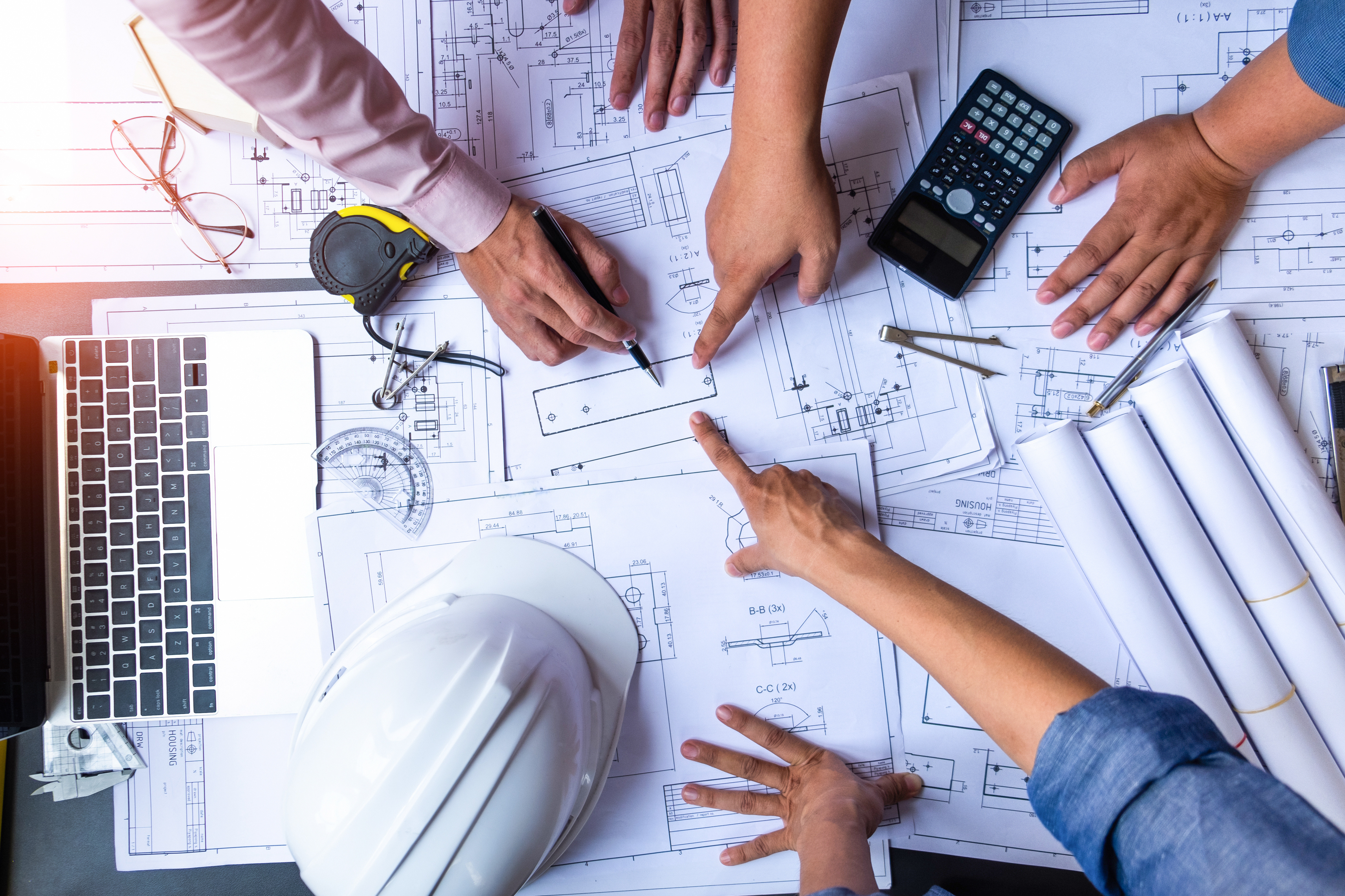 How to Expand Opportunities in Your Engineering Career image