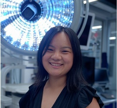 From Curiosity to Clinical Impact: Opening Doors to Advanced Study image