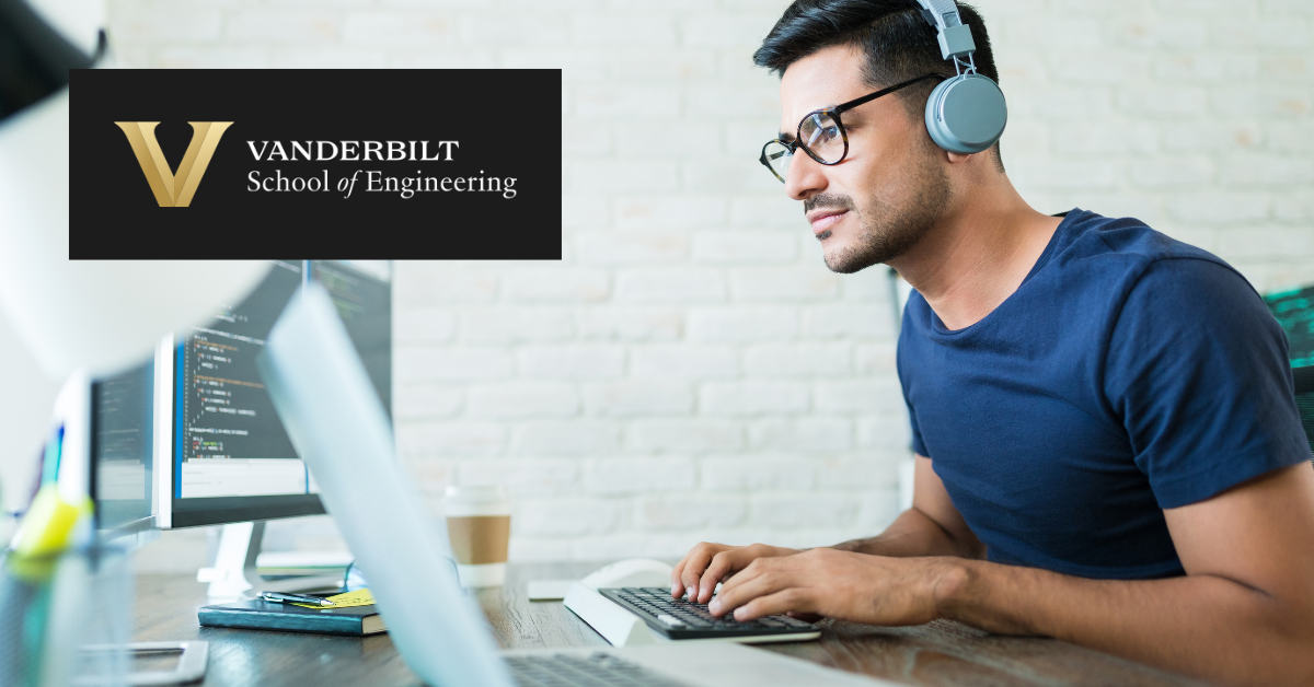 Vanderbilt Online Masters Computer Science Vanderbilt Online Engineering | Computer Science